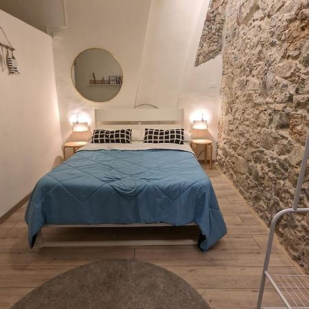 Casa Vacanze Controvento تاورمينا الغرفة الصورة