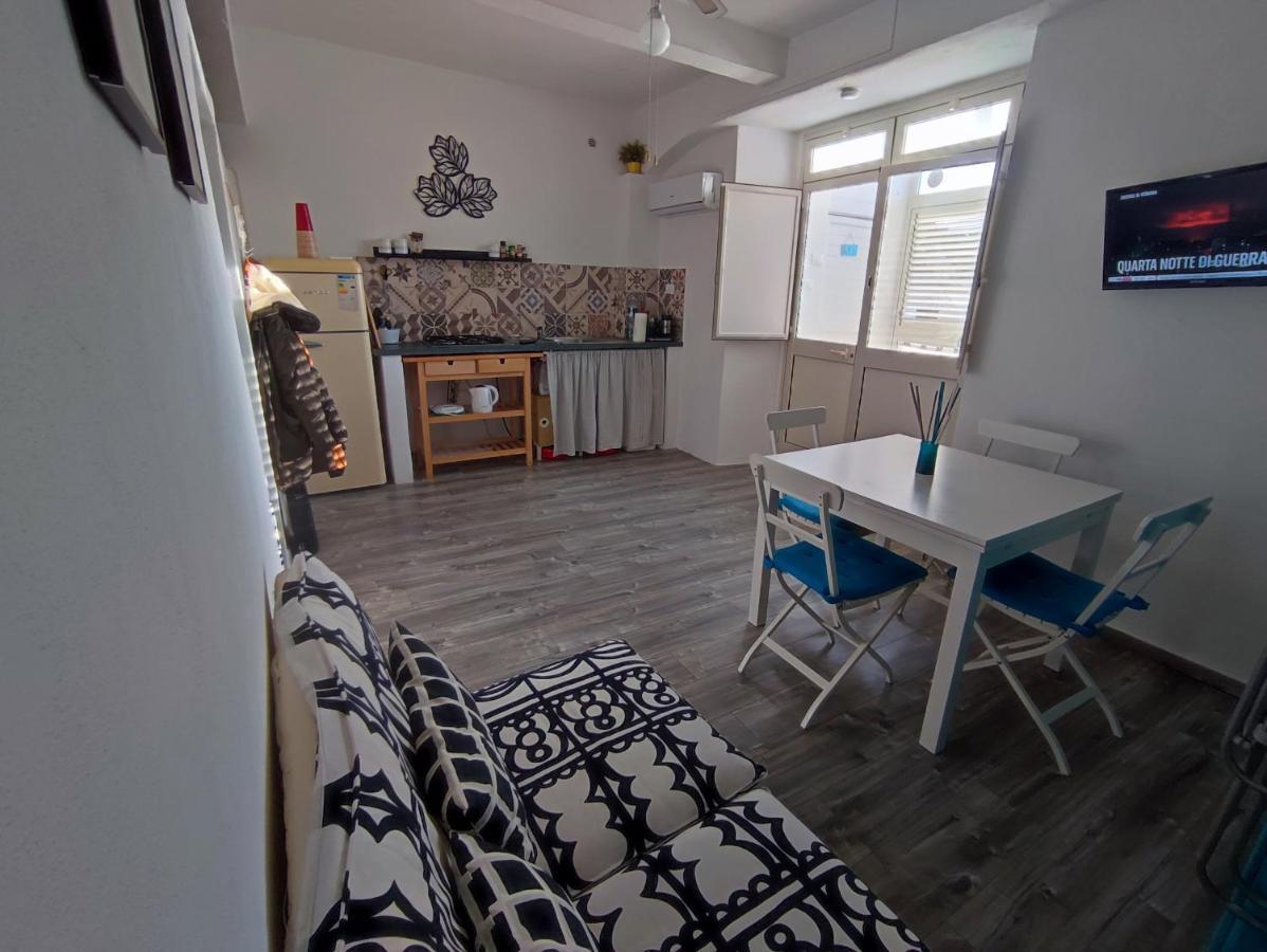 Casa Vacanze Controvento تاورمينا المظهر الخارجي الصورة