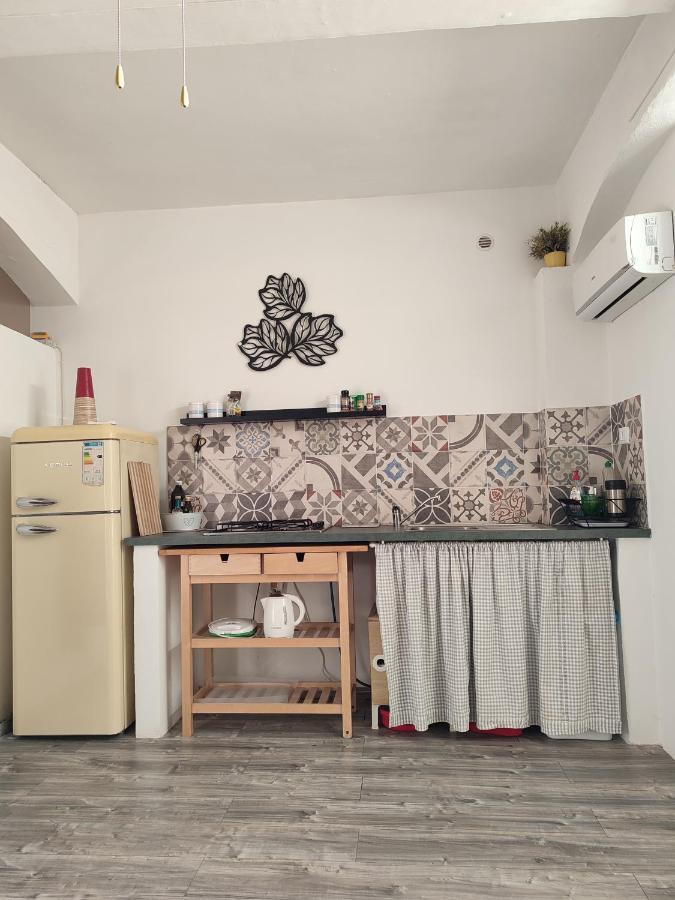 Casa Vacanze Controvento تاورمينا المظهر الخارجي الصورة