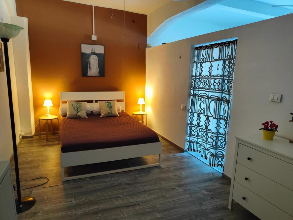Casa Vacanze Controvento تاورمينا المظهر الخارجي الصورة