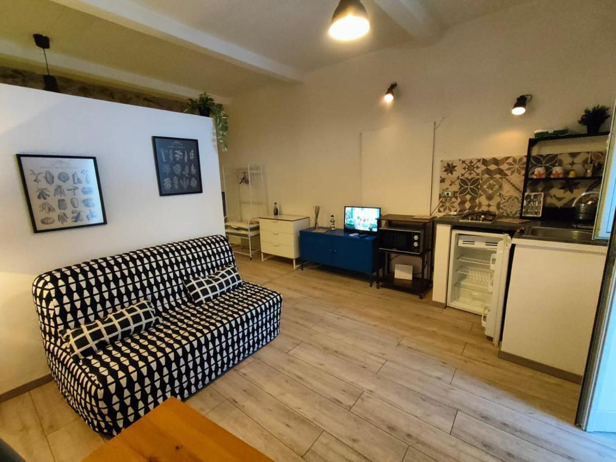 Casa Vacanze Controvento تاورمينا المظهر الخارجي الصورة