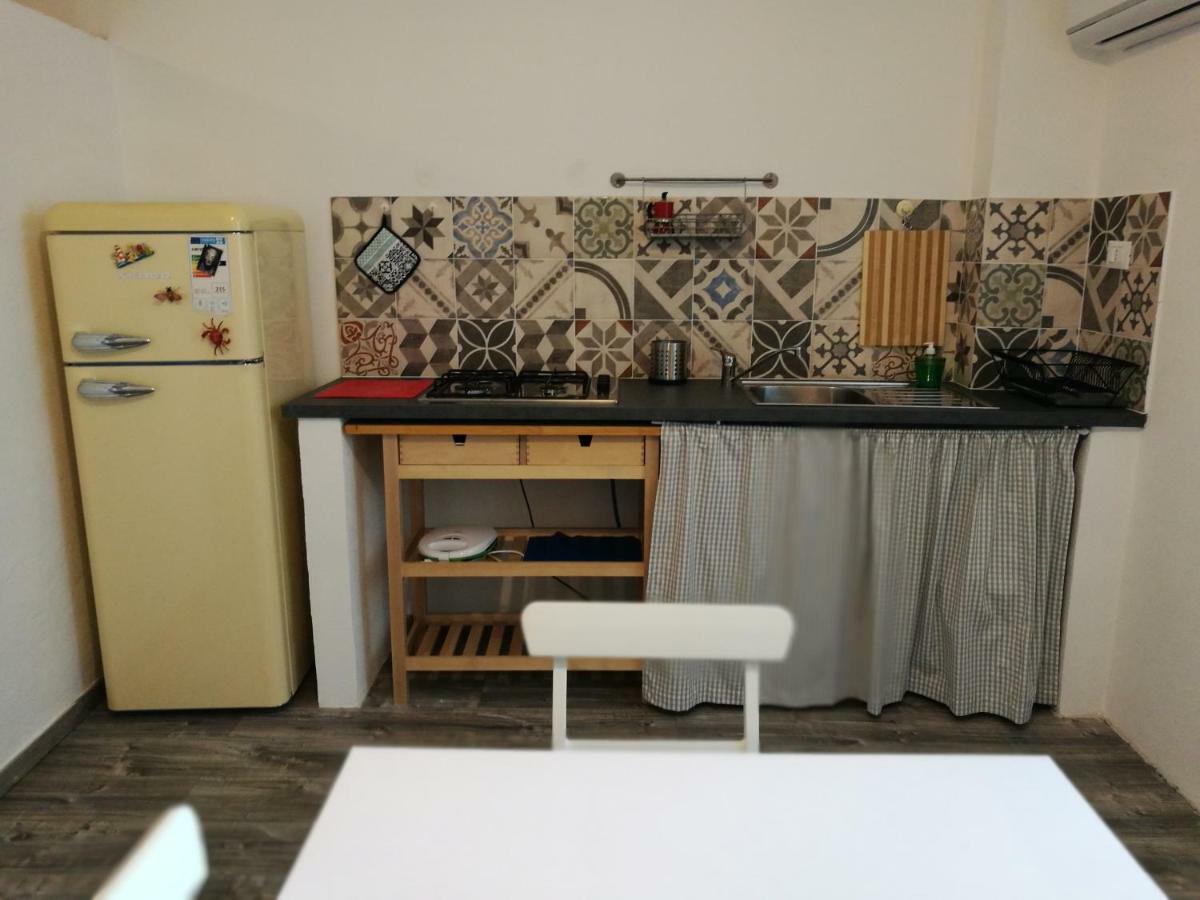 Casa Vacanze Controvento تاورمينا المظهر الخارجي الصورة