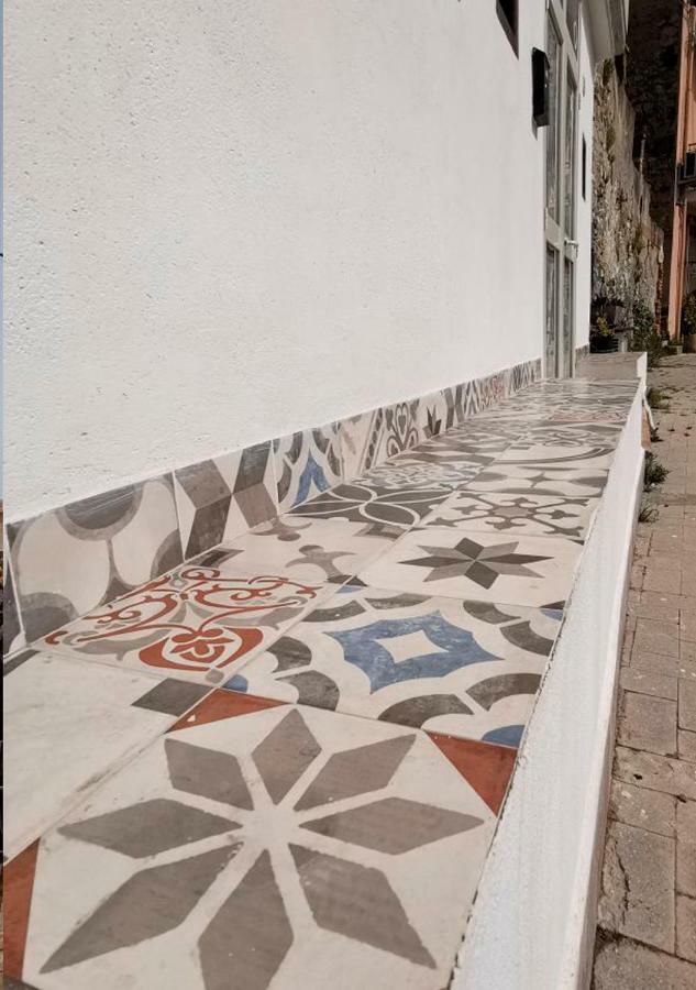 Casa Vacanze Controvento تاورمينا المظهر الخارجي الصورة